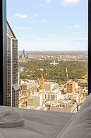 Park Avenue - UNO Melbourne