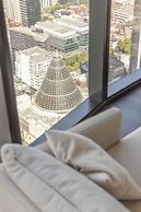 Park Avenue - UNO Melbourne