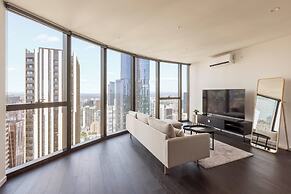 Park Avenue - UNO Melbourne