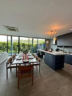 Bangtao Family Villa With Pool