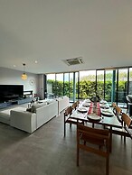 Bangtao Family Villa With Pool