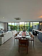 Bangtao Family Villa With Pool