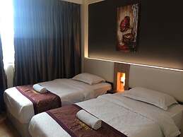 Hotel Casamas