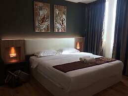 Hotel Casamas