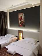 Hotel Casamas