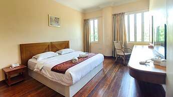 Hotel Casamas