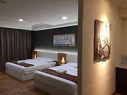 Hotel Casamas