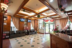 Hotel Casamas