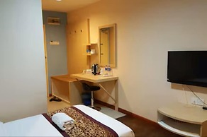 Hotel Casamas