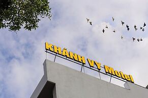 Khanh Vy homestay Hue