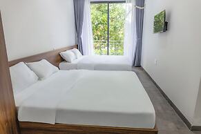 Khanh Vy homestay Hue
