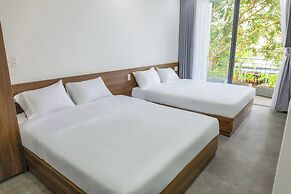 Khanh Vy homestay Hue