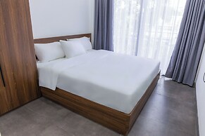 Khanh Vy homestay Hue