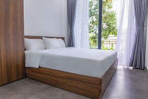 Khanh Vy homestay Hue