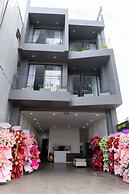 Khanh Vy homestay Hue