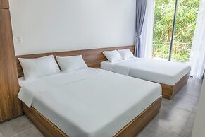 Khanh Vy homestay Hue