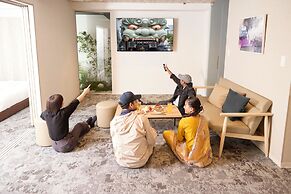 WELLSTAY Namba Apartmenthotel-Cocochill