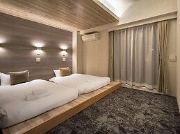 WELLSTAY Namba Apartmenthotel-Cocochill