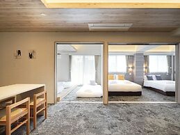 WELLSTAY Namba Apartmenthotel-Cocochill