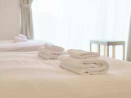 WELLSTAY Namba Apartmenthotel-Cocochill