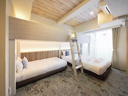 WELLSTAY Namba Apartmenthotel-Cocochill