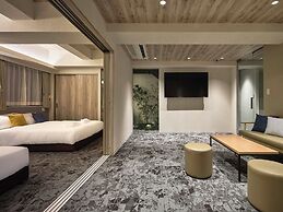 WELLSTAY Namba Apartmenthotel-Cocochill