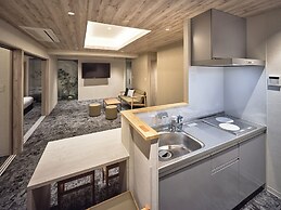 WELLSTAY Namba Apartmenthotel-Cocochill