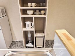 WELLSTAY Namba Apartmenthotel-Cocochill
