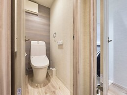 WELLSTAY Namba Apartmenthotel-Cocochill