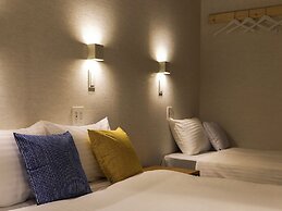 WELLSTAY Namba Apartmenthotel-Cocochill