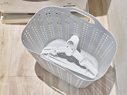 WELLSTAY Namba Apartmenthotel-Cocochill