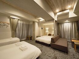 WELLSTAY Namba Apartmenthotel-Cocochill