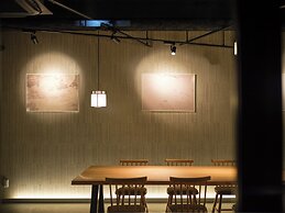 WELLSTAY Namba Apartmenthotel-Cocochill