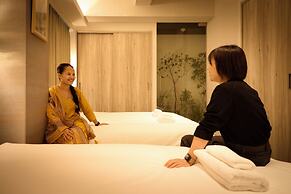 WELLSTAY Namba Apartmenthotel-Cocochill