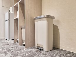 WELLSTAY Namba Apartmenthotel-Cocochill
