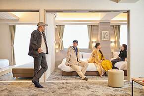 WELLSTAY Namba Apartmenthotel-Cocochill