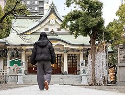 WELLSTAY Namba Apartmenthotel-Cocochill