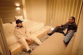 WELLSTAY Namba Apartmenthotel-Cocochill