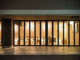 WELLSTAY Namba Apartmenthotel-Cocochill