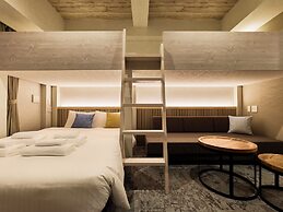 WELLSTAY Namba Apartmenthotel-Cocochill