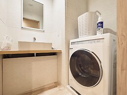 WELLSTAY Namba Apartmenthotel-Cocochill