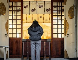 WELLSTAY Namba Apartmenthotel-Cocochill