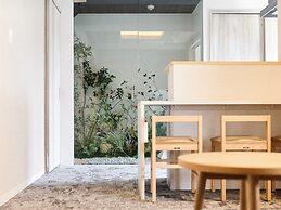 WELLSTAY Namba Apartmenthotel-Cocochill