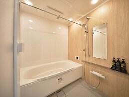 WELLSTAY Namba Apartmenthotel-Cocochill
