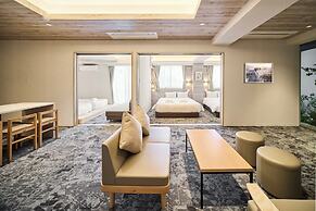 WELLSTAY Namba Apartmenthotel-Cocochill