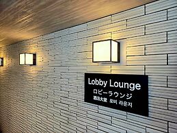 WELLSTAY Namba Apartmenthotel-Cocochill