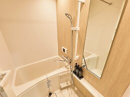 WELLSTAY Namba Apartmenthotel-Cocochill