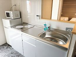 WELLSTAY Namba Apartmenthotel-Cocochill