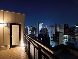 WELLSTAY Namba Apartmenthotel-Cocochill