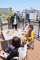 WELLSTAY Namba Apartmenthotel-Cocochill